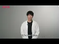 LOVED ONE 【Fuji TV Official】