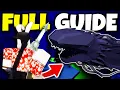 FULL GUIDE To THE DEEP UPDATE In Fisch Roblox