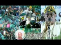 Celebrating a legacy of love 30th Remembrance of Mrs Ejimah Hassan Akinwunmi Dr Adewale Ayuba
