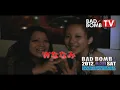 【BAD BOMB TV 6】SWAY,LEF-T a.k.a オスミツキノヒダリ,DJ SHIKRO2012/6/30(SAT)