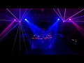 DJ Tony Knight Subverted Entertainment Warehouse