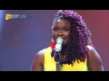 Top 8 Performance: Amanda sings Paradise Road