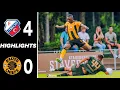 Download Lagu Kaizer Chiefs Vs Utrecht HIGHLIGHTS | EXTENDED HIGHLIGHTS ALL GOALS