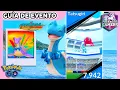 Download Lagu 📢AHORRA PASES (O COMPRA INVESTIGACIÓN?) EN EL FESTIVAL ACUÁTICO 2025 | Pokémon GO