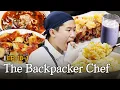 Lagu [K-Contents] Prepare Superfoods for Medical Teams💊 | The Backpacker Chef EP.18-1 #Engsub #Kreality