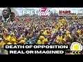 Download Lagu Inside Chamisa’s plans -  real or imagined #freetalk