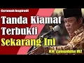 Download Lagu ☪ Tanda Kiamat Terbukti Sekarang Ini ► KH Zainuddin MZ