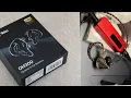 Download Lagu Ikko Lumina OH300 Earphone Launches With fantastic Build quality \u0026 Music Tuning