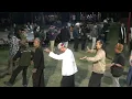 RONGGENG GUNUNG RONGGENG AMEN JAMBORE BUDAYA LINGKUNG SENI GALURA ASIH PANGANDARAN