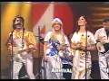 Download Lagu Arrival - He Is Your Brother (Nyhetsmorgon 1999)
