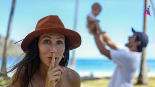 BOAT LIFE: Our Secret to Happiness