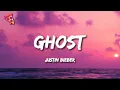 Download Lagu Justin Bieber - Ghost