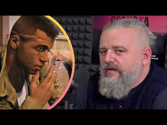 Dan Vávra Talks About His Original Script For Mafia 3