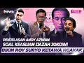 Lagu Roy Suryo Ngakak dan Nyinyiri Penjelasan Andy Azwan soal Keaslian Ijazah Jokowi | Rakyat Bersuara