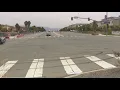 Social media leads San Diego police to illegal car racing event