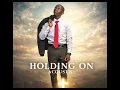 johGE - Holding On (Acoustic Version) Audio