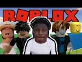 Quandale Dingle on Roblox