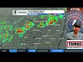Severe Weather Possible In Arkansas Tonight