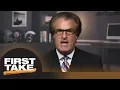 Mel Kiper Jr 2019 NFL Draft stacked with defensive talent First Take ESPN