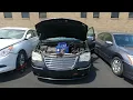 2010 Chrysler Town Country - Stark County Sheriff Auction