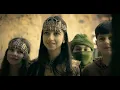 Ixulaf N cherif Kheddam   "L'Dzayer Inchallah Ats'hlodh" Clip Vidéo officiel 