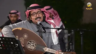 الفنان عبود الخواجه مشكله في الناس 