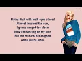 Download Lagu too bad for us - ROSÉ (Lyrics)