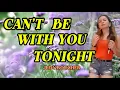 Download Lagu CAN'T BE WITH YOU TONIGHT - Judy Boucher | Classic Love Song Cover | Kru Vilskie TV