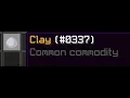 Where you can get CLAY in hypixel skyblock