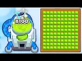 Infinite Upgrades Just Got A Massive Update Bloons TD 6