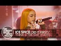 Ice Spice: Did It First/Think U The Shit (Fart) | The Tonight Show Starring Jimmy Fallon