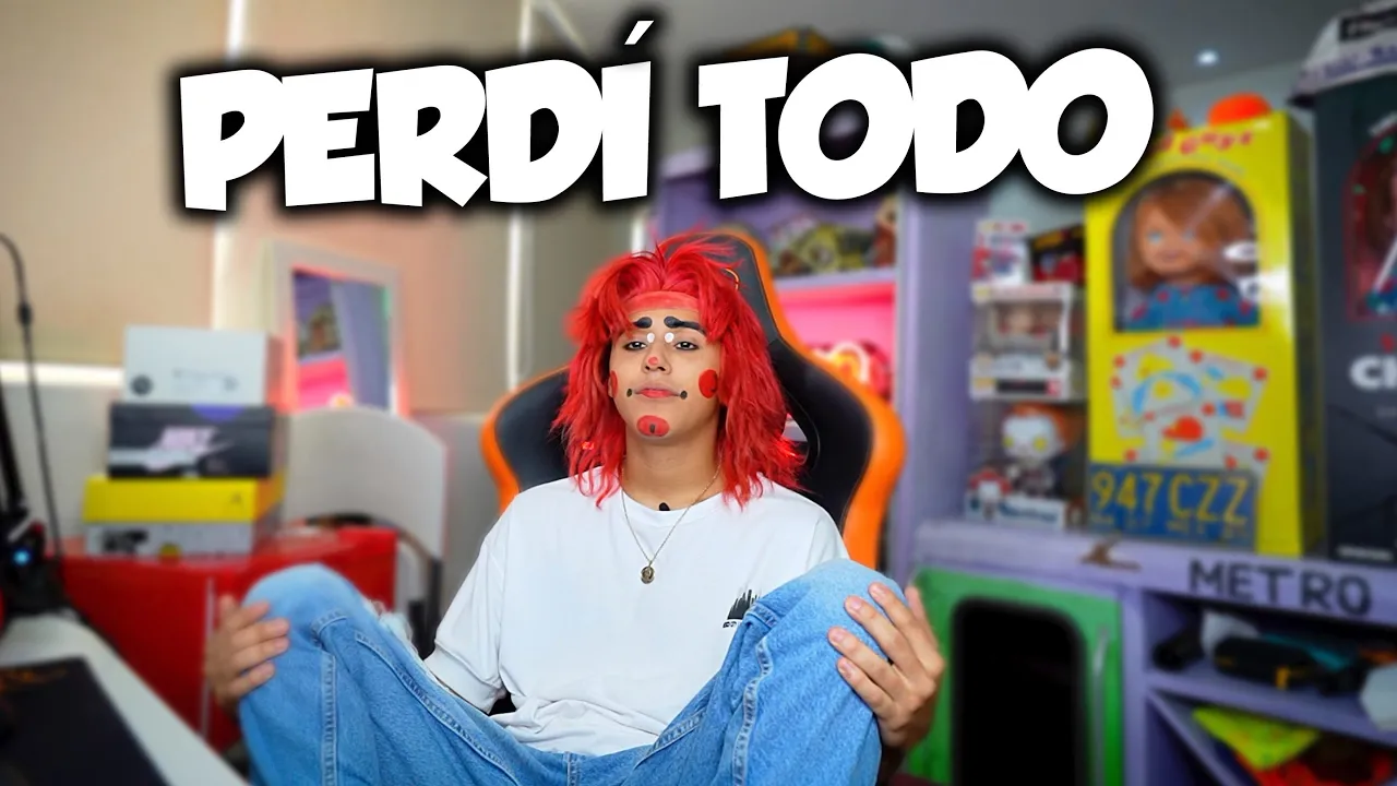 ...