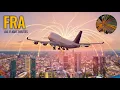 All Flights from Frankfurt FRA in 2026