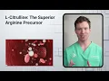 The Truth About Nitric Oxide Supplements Revealed