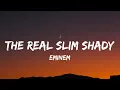 Eminem - The Real Slim Shady