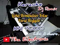 Download Lagu luka rembulan yelse DJ karaoke mix keyboard kn 7000 tika electronic