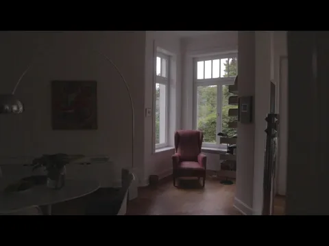 'Werner y yo', de Martín Vilela - Trailer