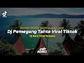 Dj Pemegang Tahta Viral Tiktok - Narta Siregar || Ini Sound Tiktok Yang Kalian Cari || FRY REMIX