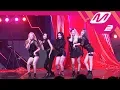 Download Lagu [MPD직캠] 프리스틴 V 직캠 4K '네 멋대로(Get It)' (PRISTIN V FanCam) | @MCOUNTDOWN_2018.5.31