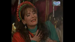 الحلقه السابعه والعشرون من الف ليله وليله اثار الحكيم وفاروق الفشاوي الشاطر حسن 1994 