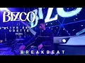 Lagu BREAKBEAT LIVESET ODETTE MALANG | BIZCO12