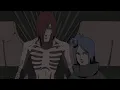 Naruto Talks to Nagato the real pain Nagato uses gedo revive Naruto becomes hero of the hidden leaf