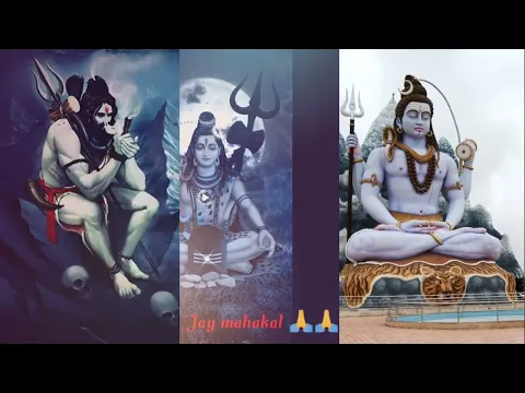 Download MP3 🙏Mera bhola hai bhandari karta nandi ki sawari 💯 Mahakal ringtone download 🙏🙏🙏