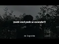 Dayseeker - Drunk (Legendado/Tradução)