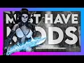 Must Have Skyrim Mods For 2022