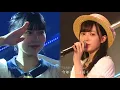 HKT48 - Kimi to Doko ka e Ikitai (Mix ver.)