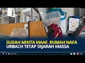 Download Lagu Sudah Minta Maaf, Rumah Nafa Urbach Tetap Dijarah Massa, Porak-poranda usai Digeruduk