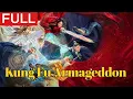 Download Lagu [MULTI SUB]Full Movie《Kung Fu Armageddon》|action|Original version without cuts|#SixStarCinema🎬
