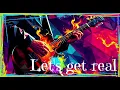 Download Lagu Proyect trauma - Let's get real (Ft. NavidKhan84)