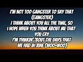 Trippie Redd – Say What ft. PARTYNEXTDOOR (Lyrics) 